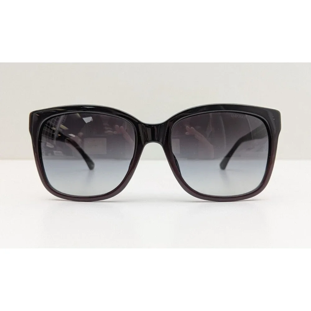 🕶️Emporio Armani EA4042F Sunglasses 55/18 140 /KAD726🕶️